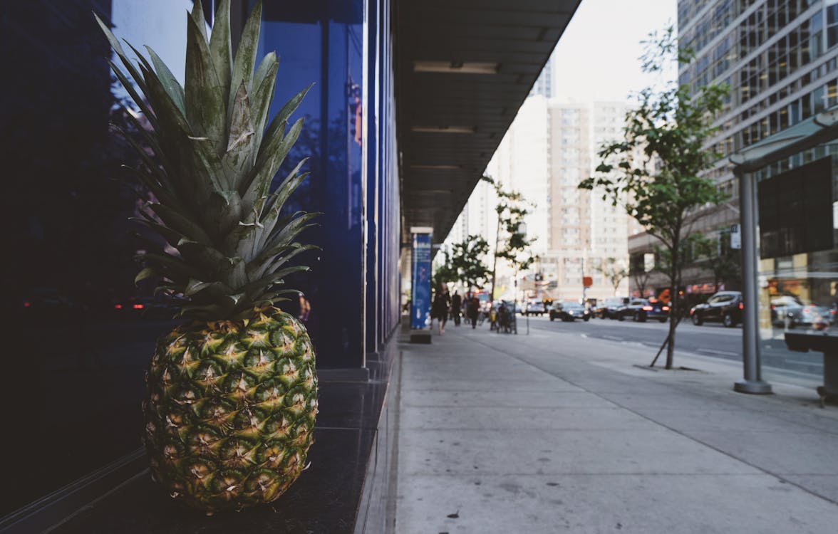Gratuit Imagine de stoc gratuită din afaceri, ananas, arhitectură Fotografie de stoc