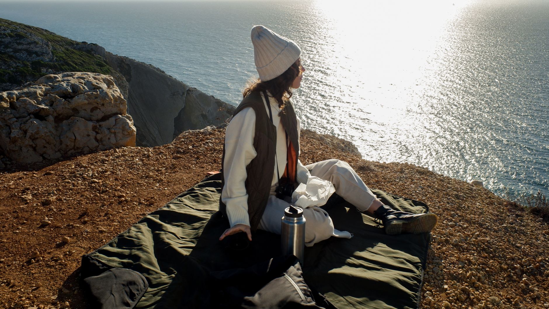 Sea to Summit Reactor Fleeceweight Liner