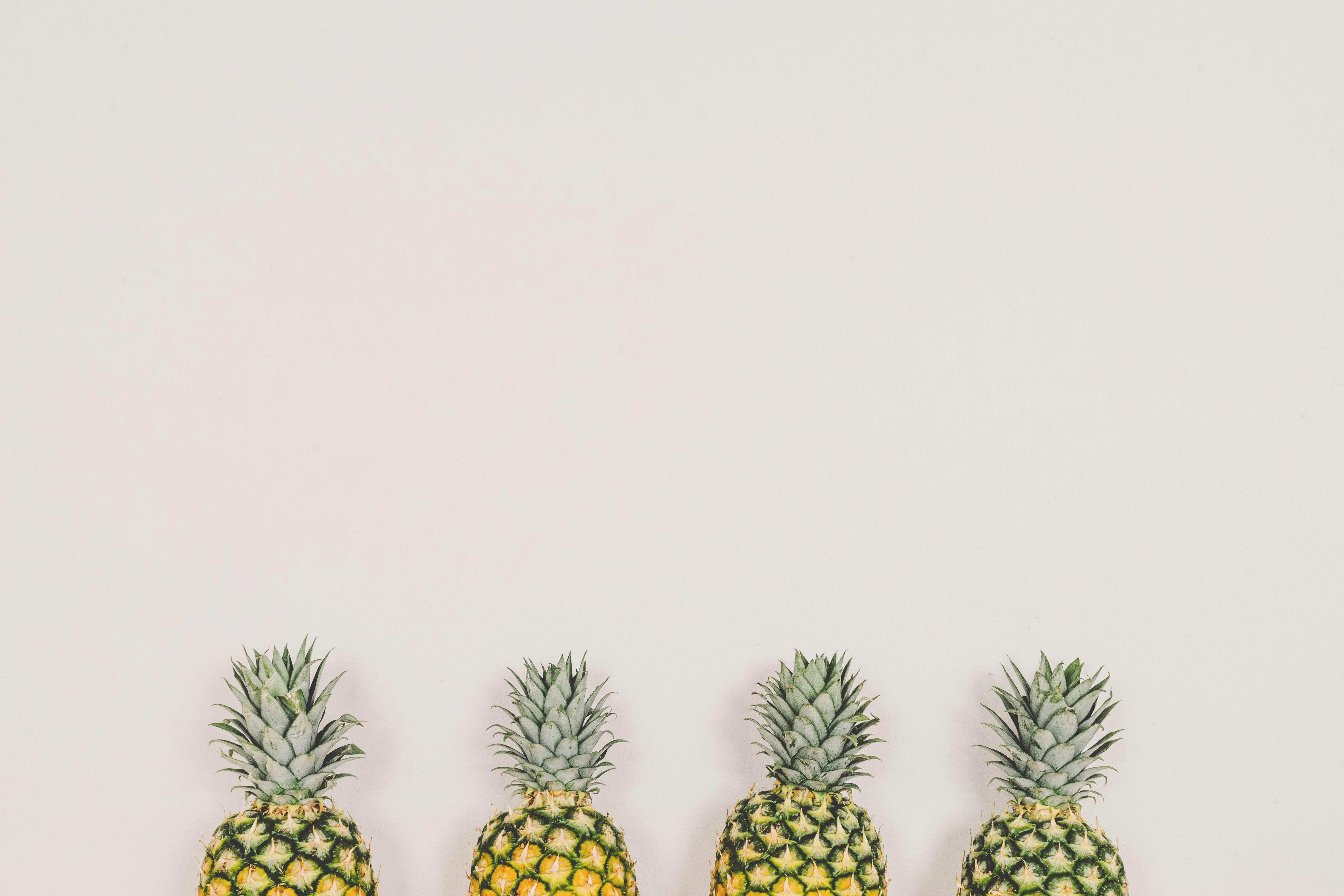 ананас фрукты pineapple fruit скачать