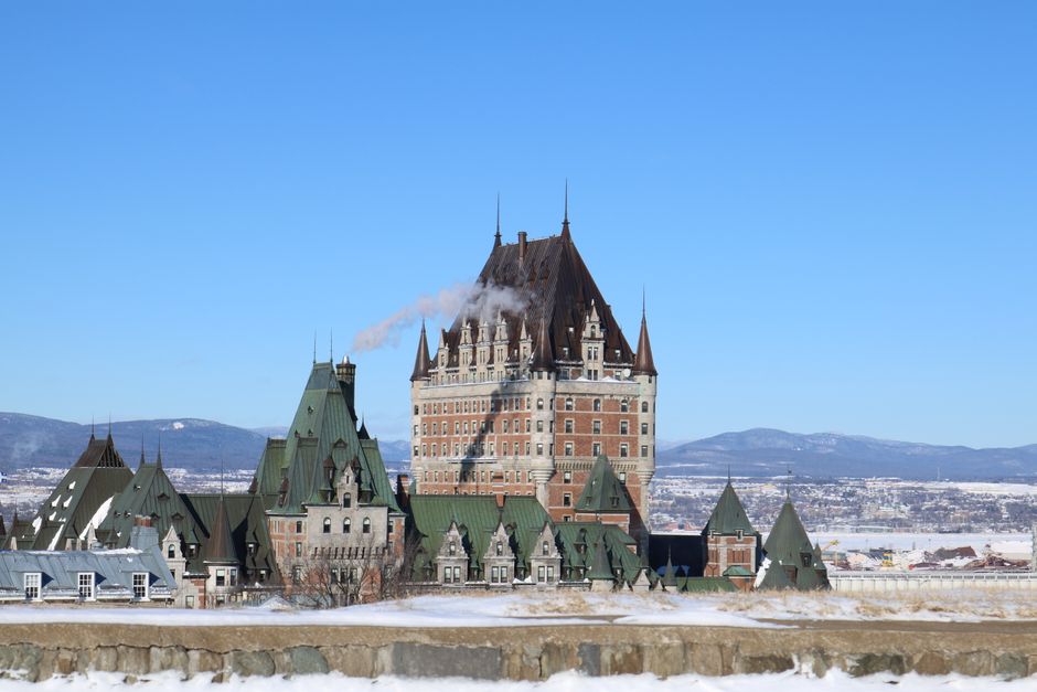 Canada Eyes UNESCO Status for Former Residential School Sites