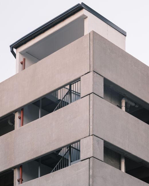 14. Brutalism Reimagined: Raw and Honest Aesthetics 14. Brutalism Reimagined: Raw and Honest Aesthetics