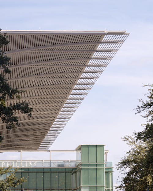 Fotos de stock gratuitas de arquitectura moderna, ciudad, edificio