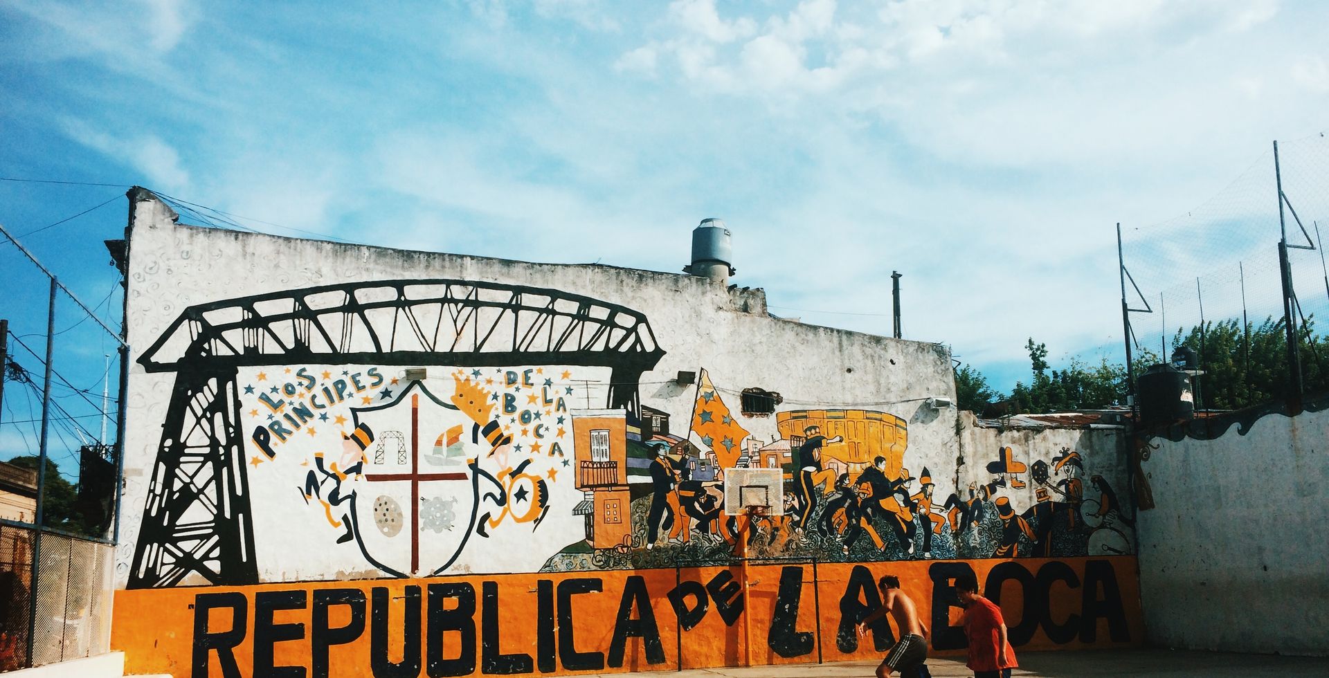 Buenos Aires