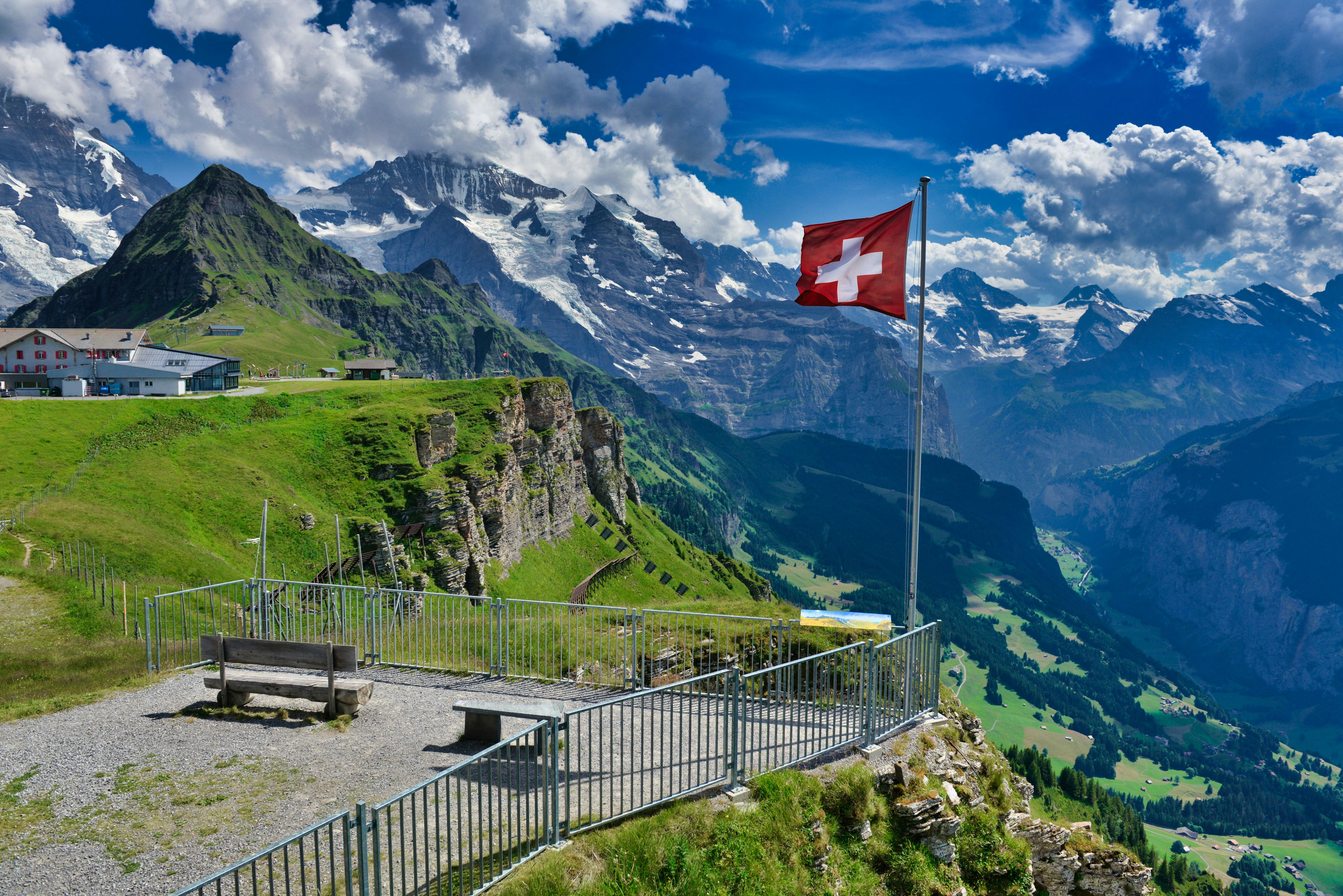 Heidi Girl of the Alps- From Switzerland to Japan to Germany