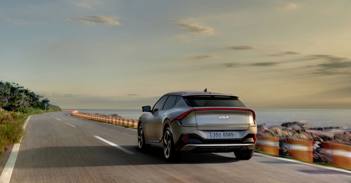 Jeep Recon électrique : son autonomie sur autoroute fait vraiment pitié