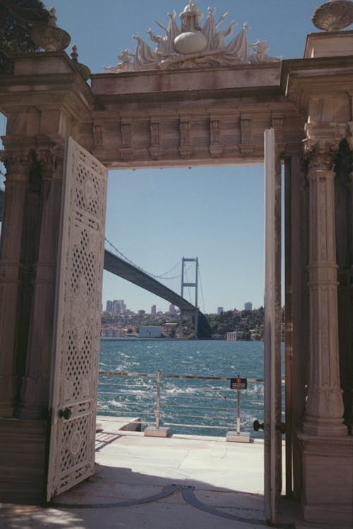 35毫米膠片, 伊斯坦堡, 博斯普魯斯 的 免費圖庫相片
