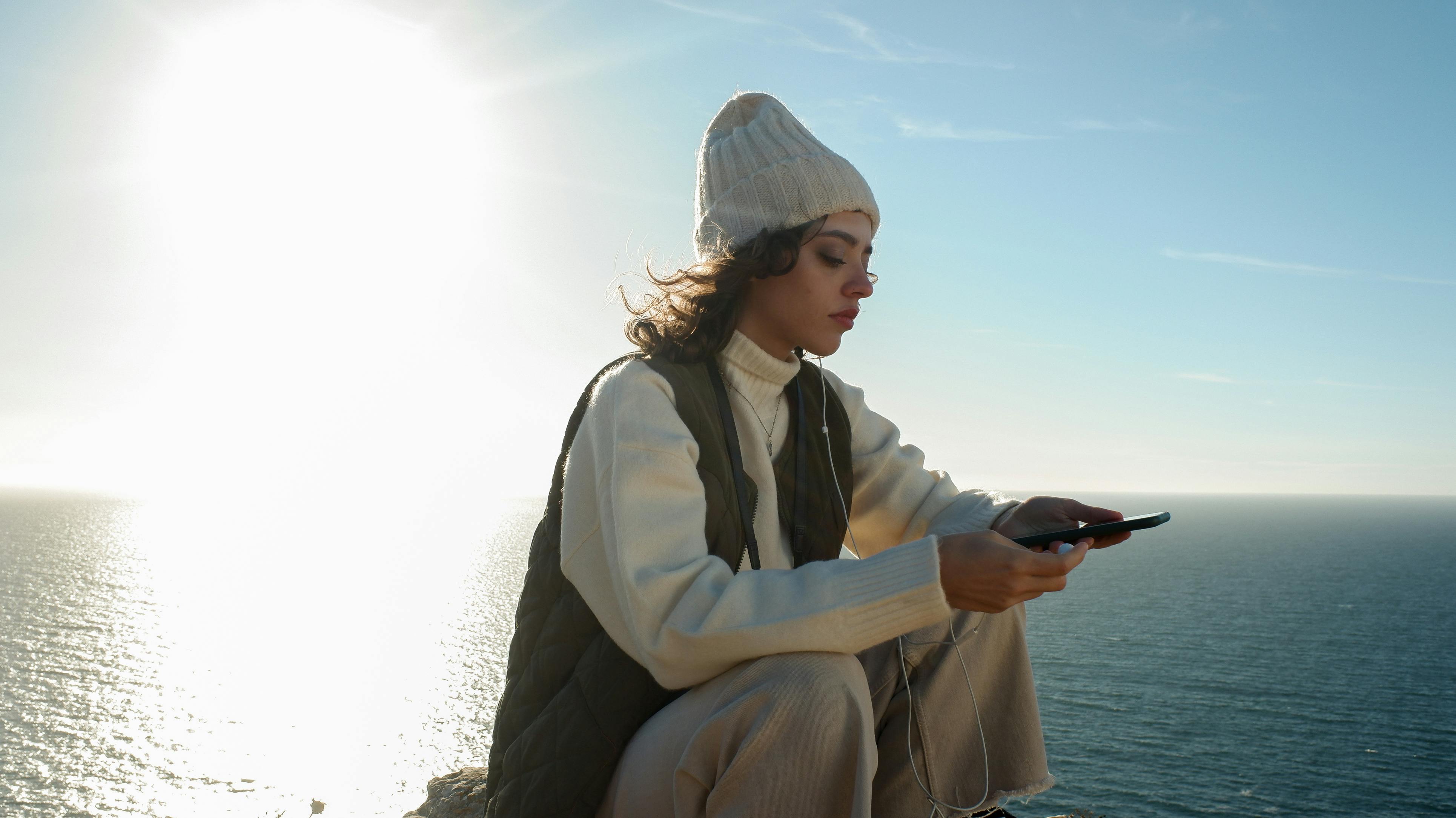 The Rise of Mental Health Apps: Trends in 2025 — Photo by LEPTA STUDIO on Pexels