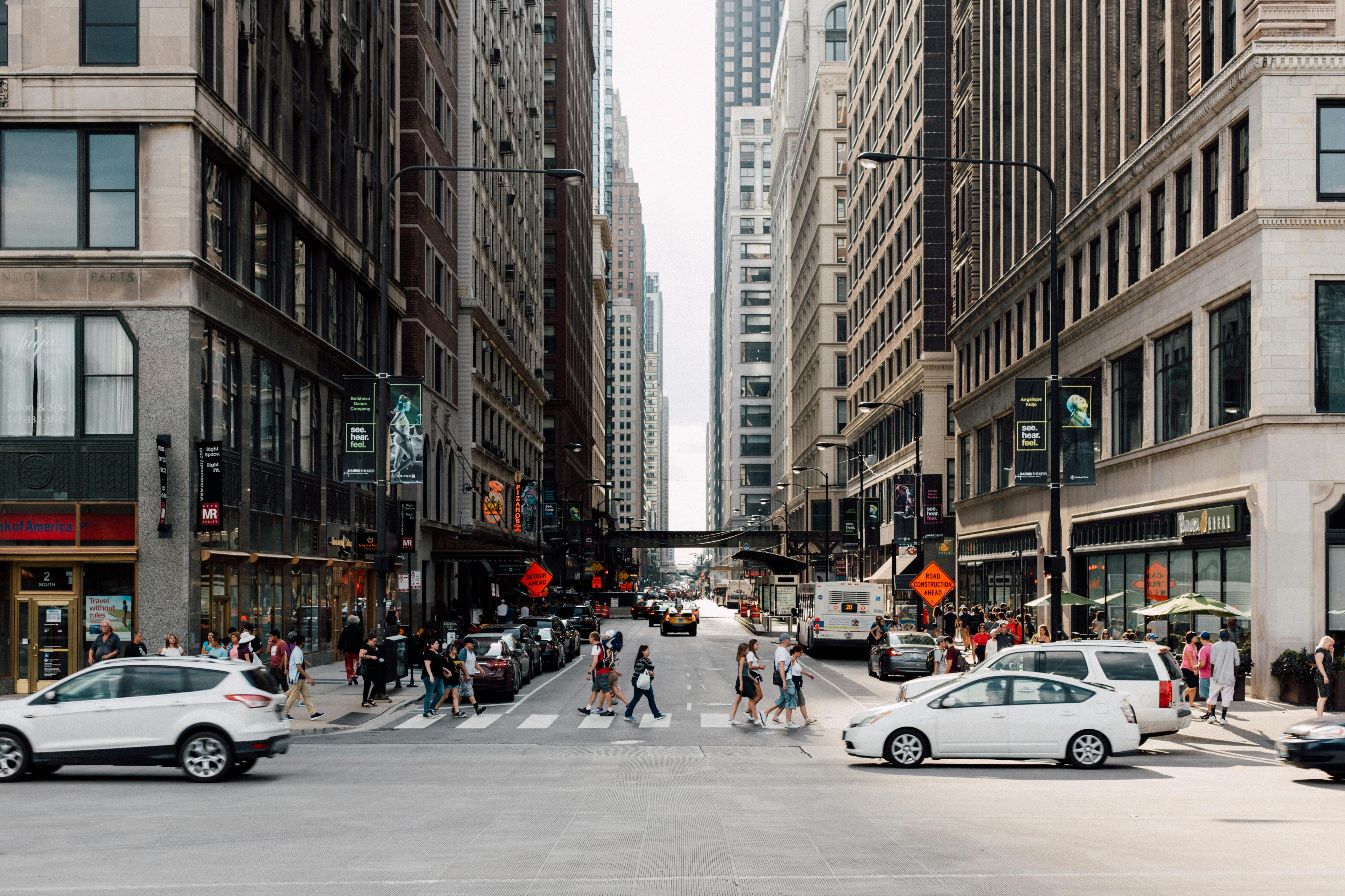 Street Images · Pexels · Free Stock Photos