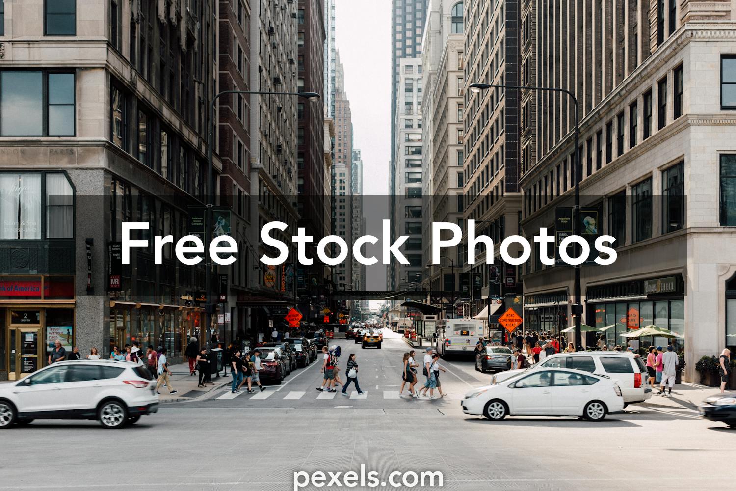10,000+ Best Street Photos · 100% Free Download · Pexels Stock Photos