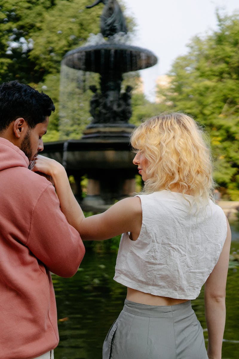 Double Your Dating - Attraction Isnt A Choice