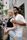 man and woman