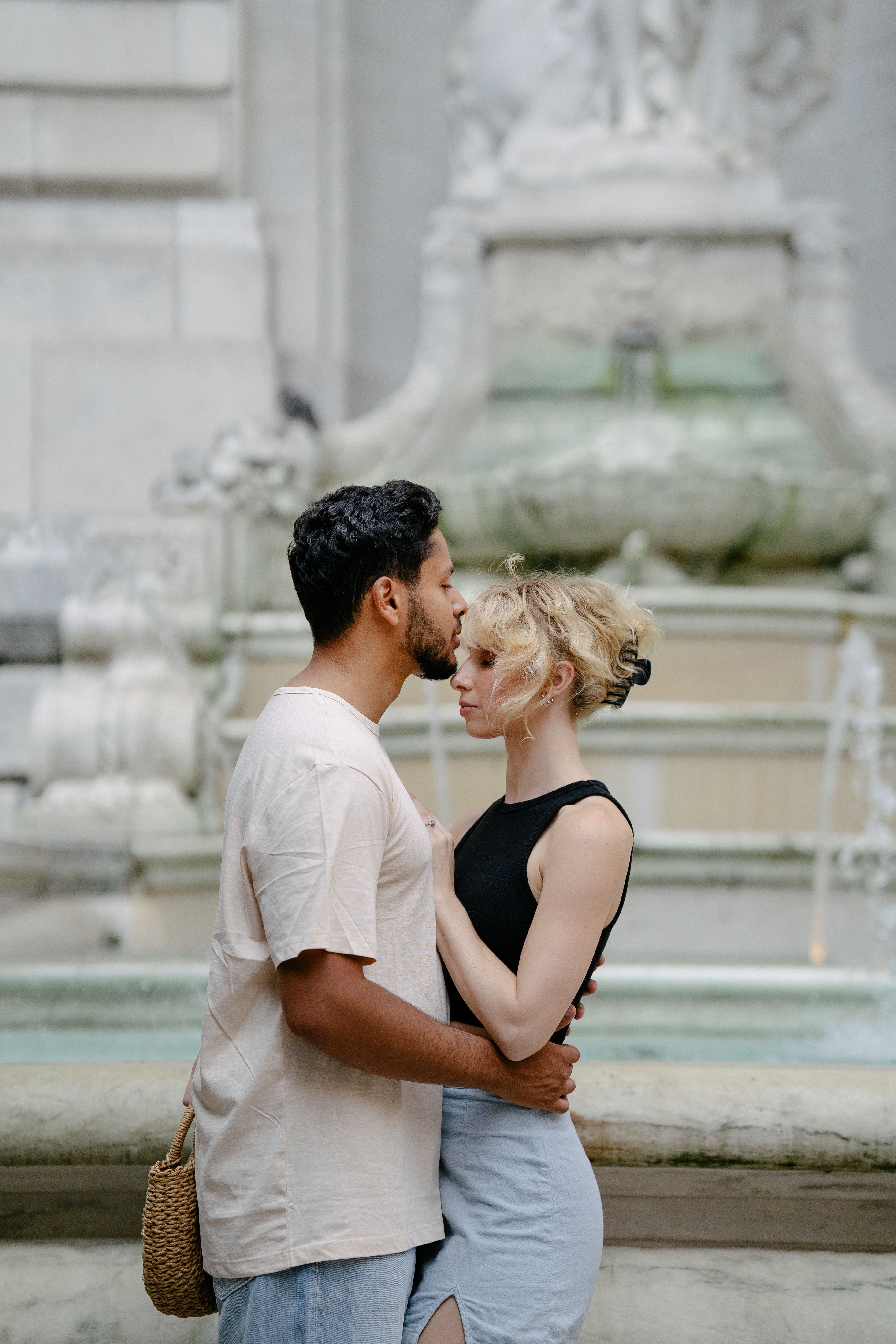 What is harem romance?