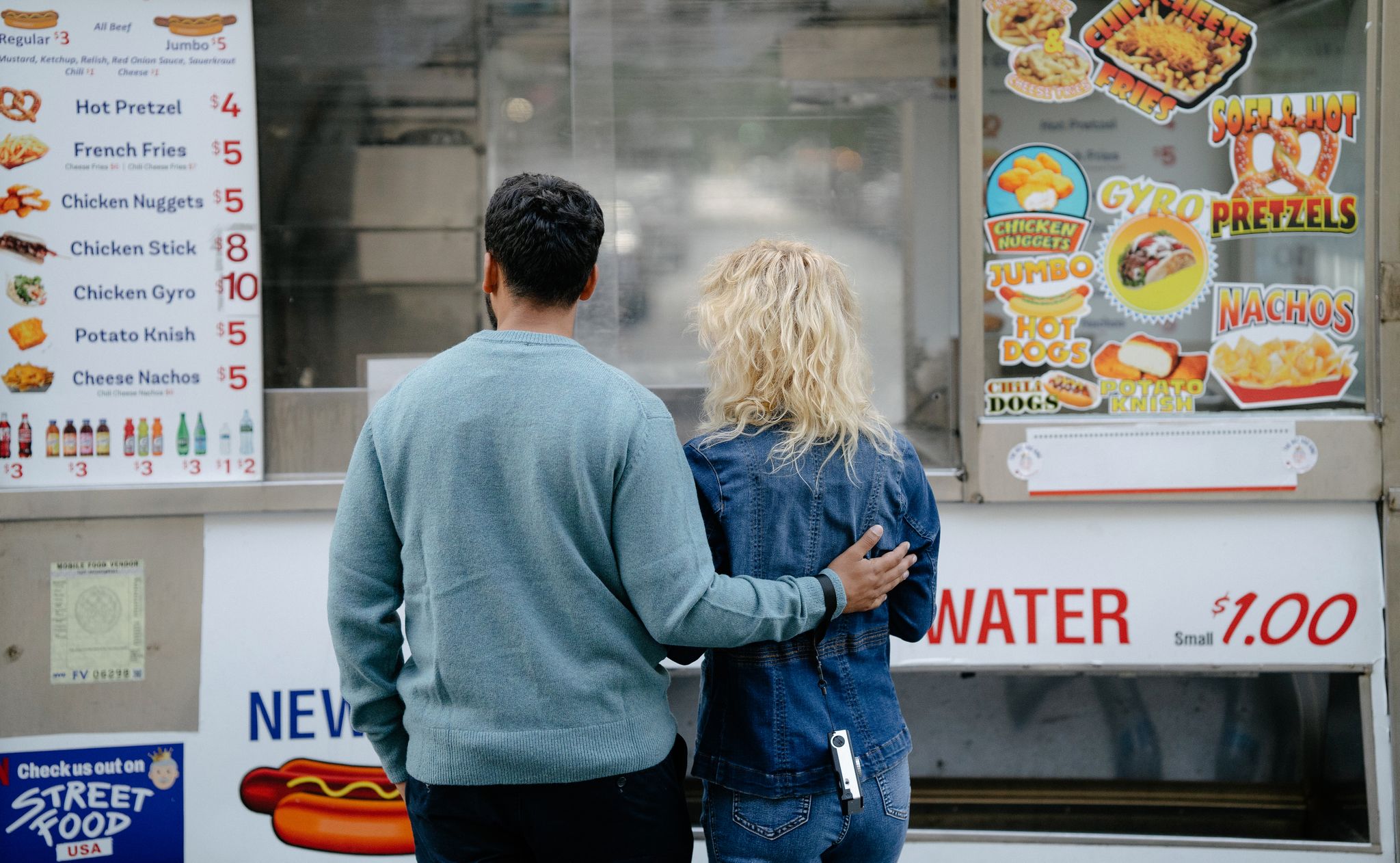 America’s Greatest Hot Dog