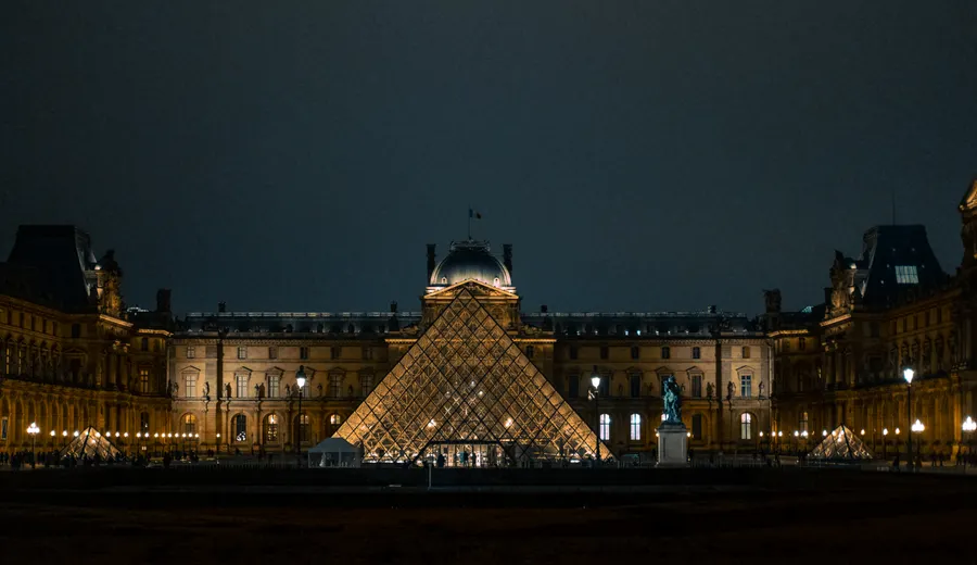 Jour 2 à Paris