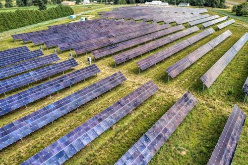 Základová fotografie zdarma na téma alternativní energie, elektřina, hřiště