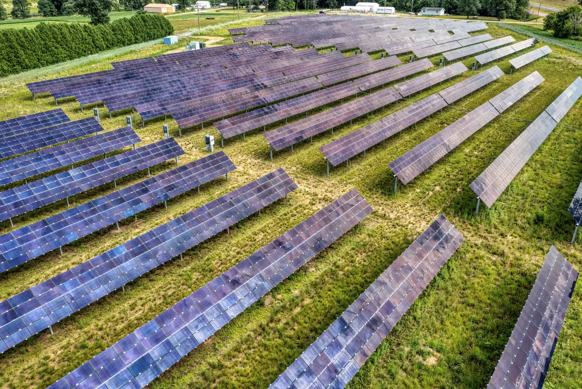 Energia solar
