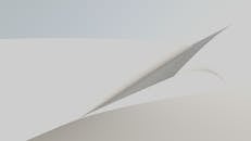 Minimalist 3D Wallpaper