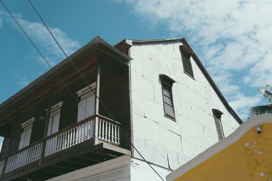 Otra foto de Santiago de los Caballeros