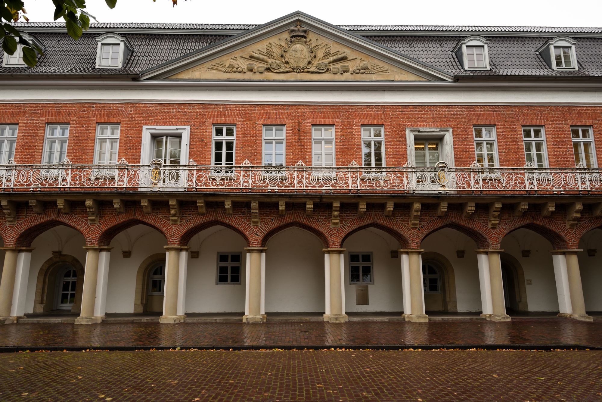 Oldenburg