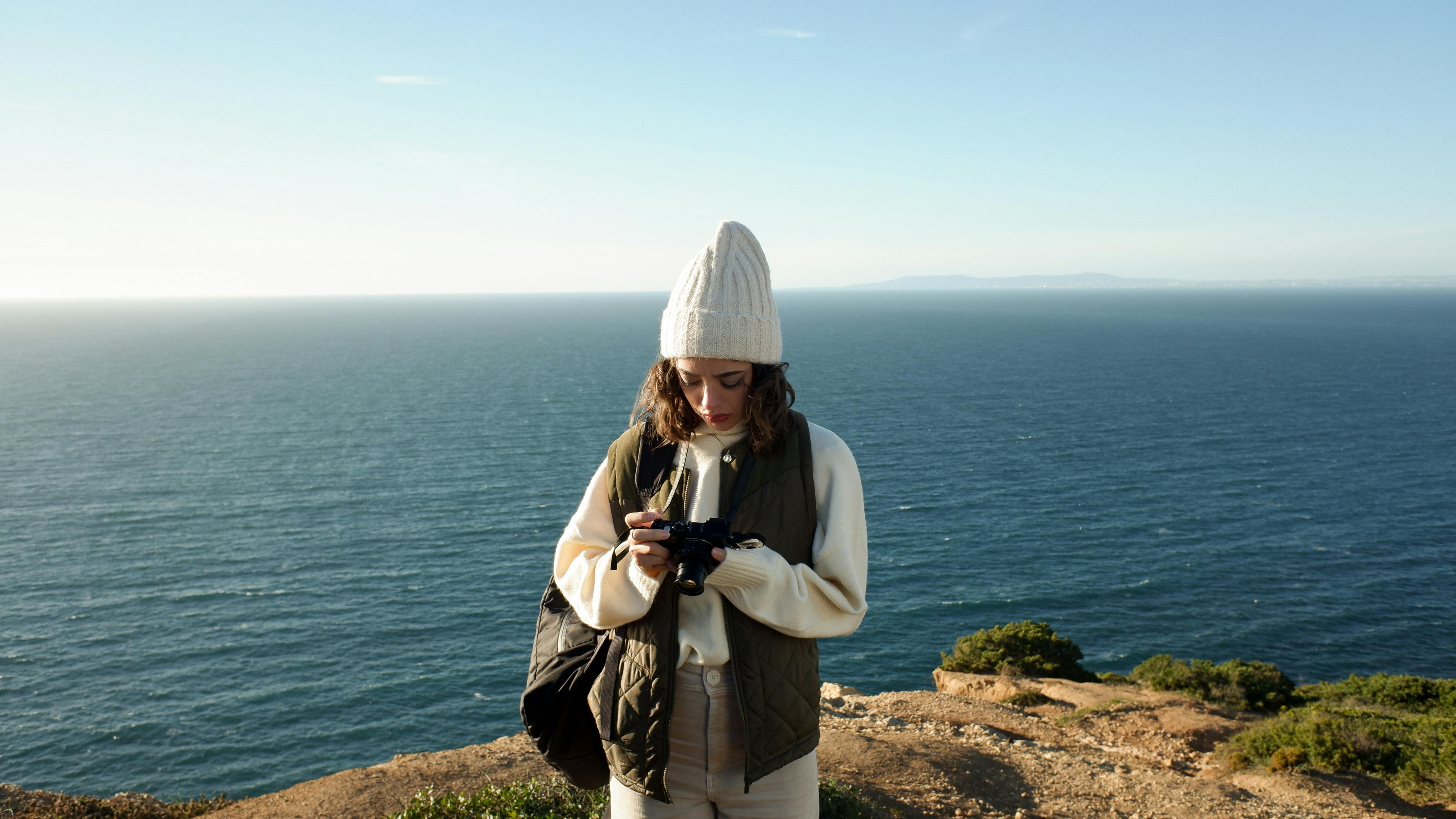 The Complete Solo Female Travel Safety Guide