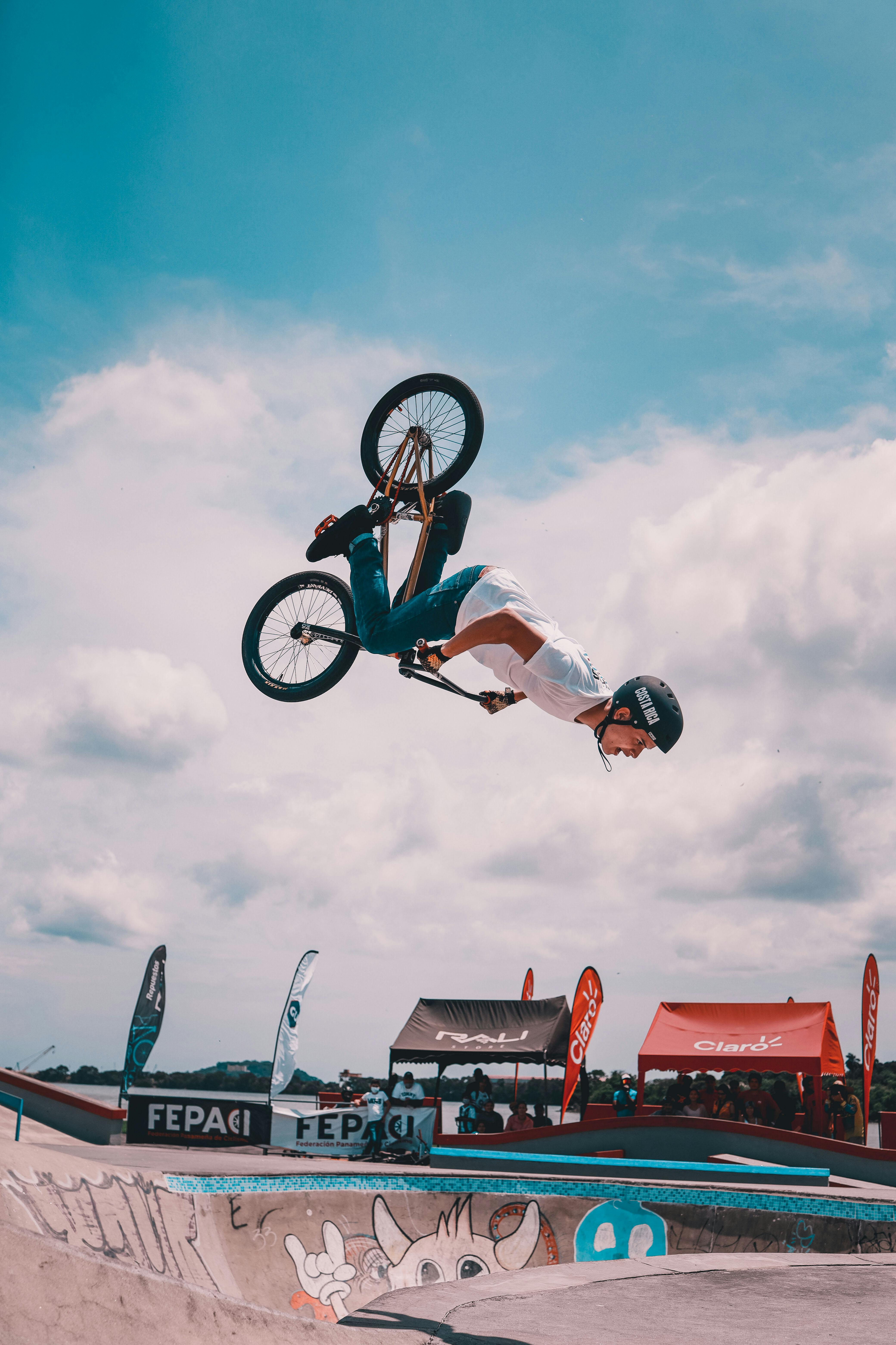 Vans® BMX | Shoes, Events, Team, News & Updates