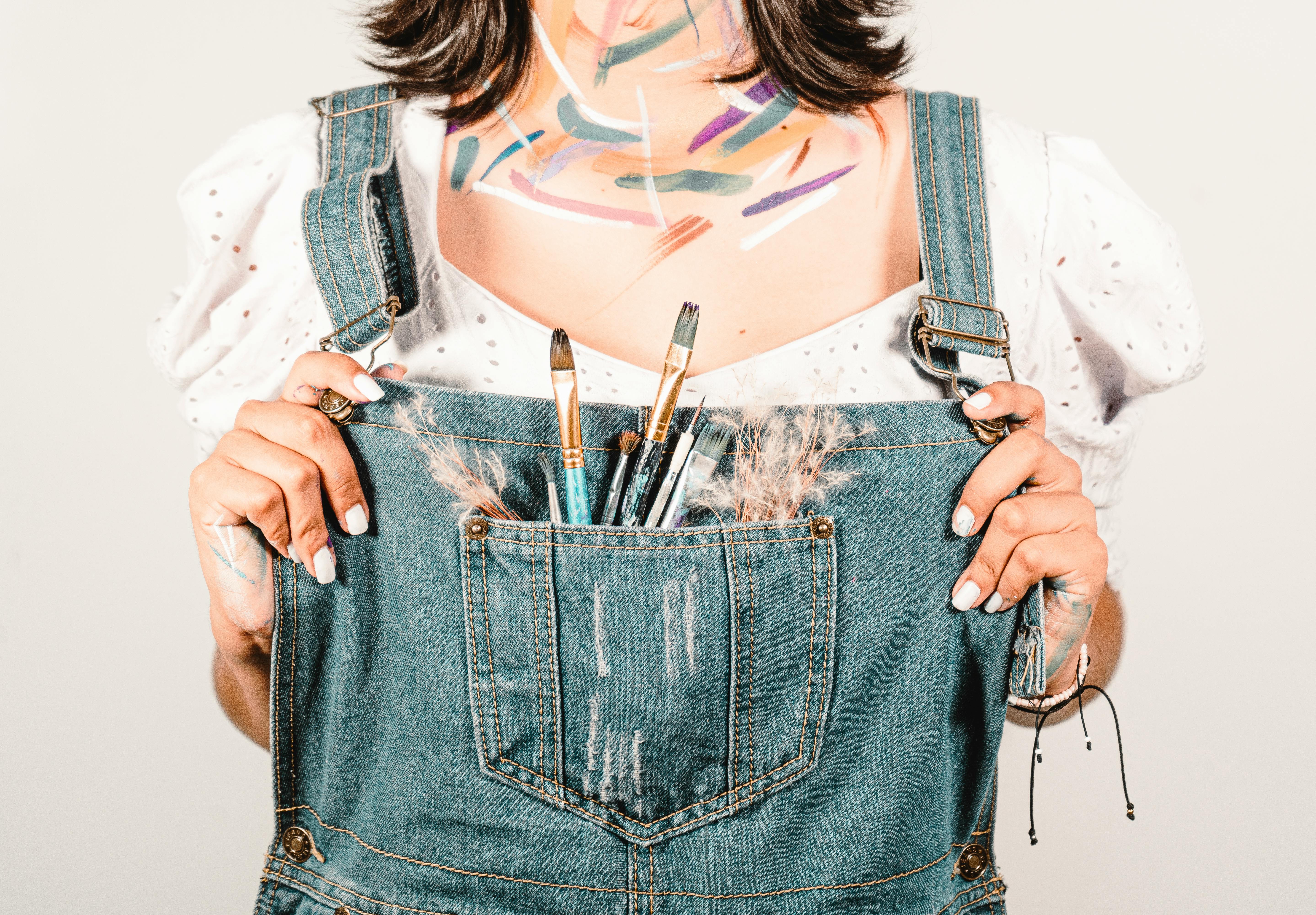 7 Creative Side Hustle Business Ideas for Gen-Z — Photo by Efren Rojas on Pexels
