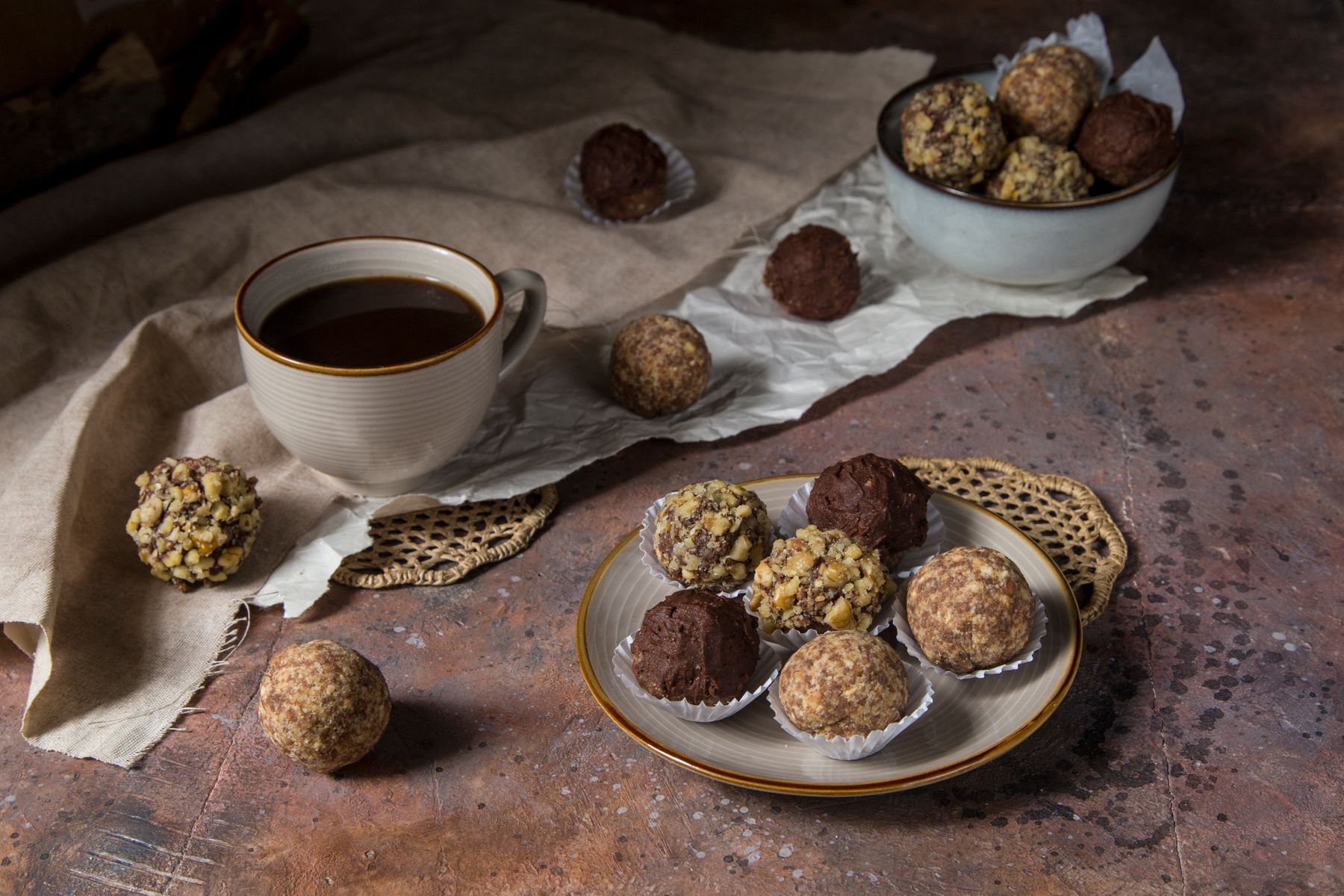 Chocolates
