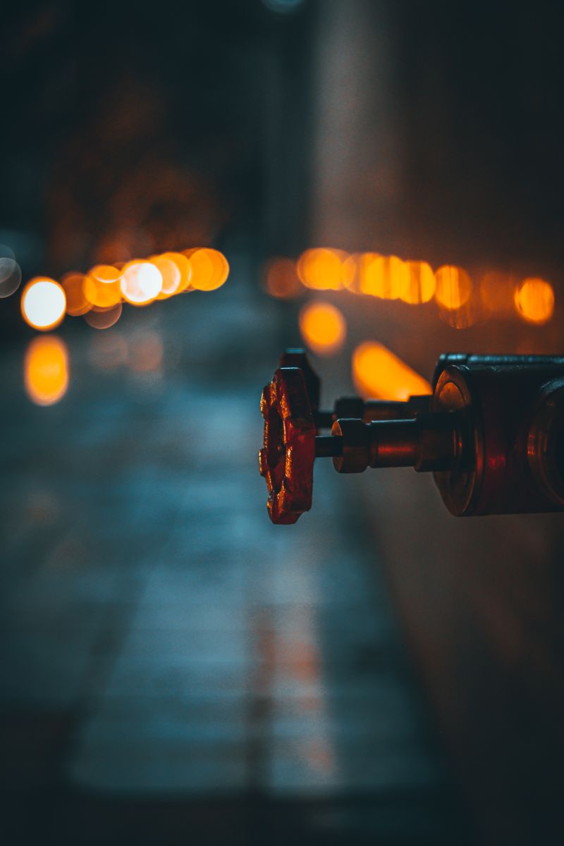 Main water shut-off valve replacement cost by scope