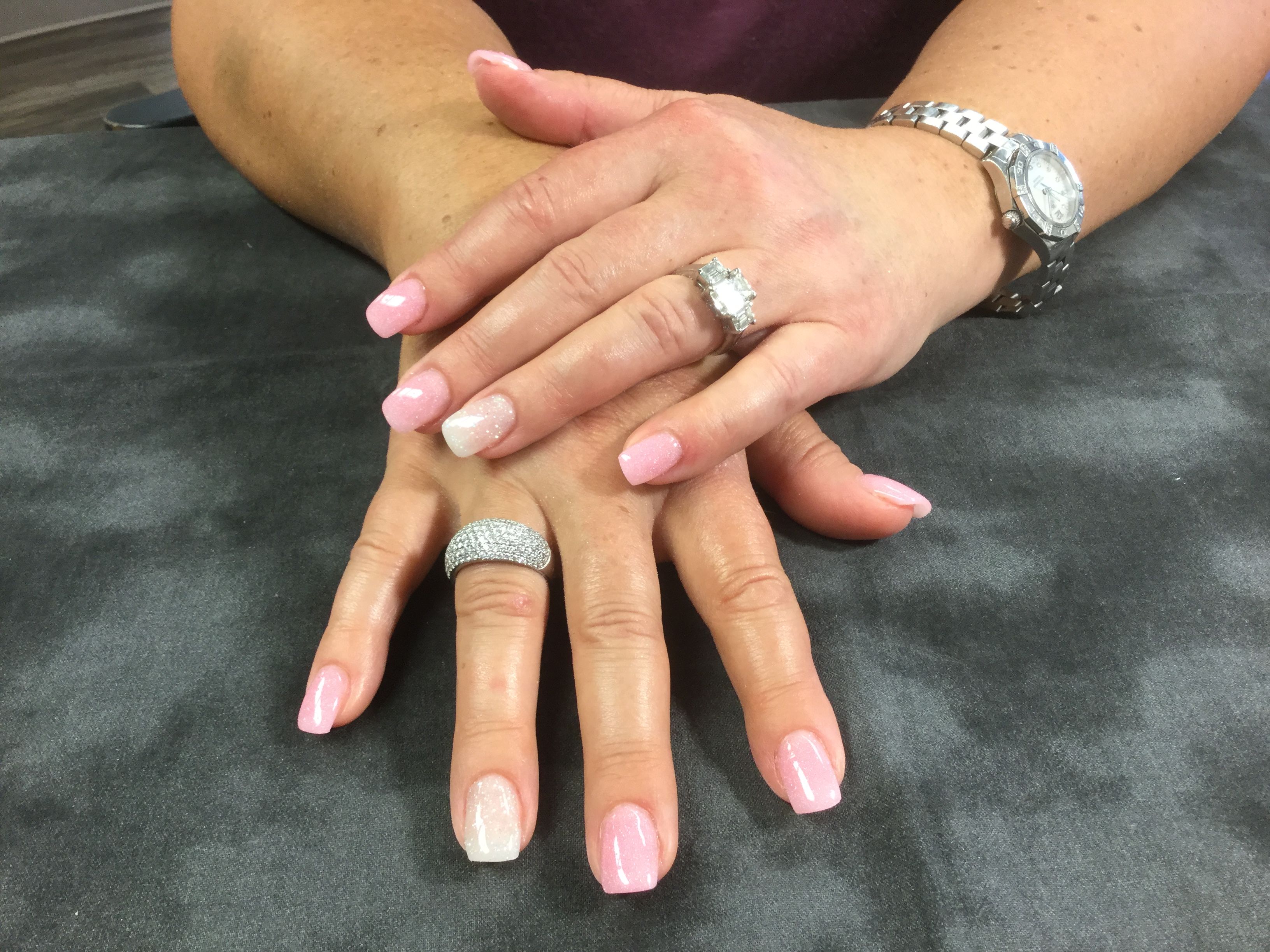 free-stock-photo-of-french-dip-nails
