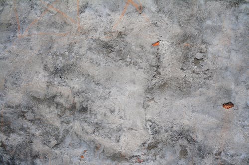 Rough Concrete Surface 