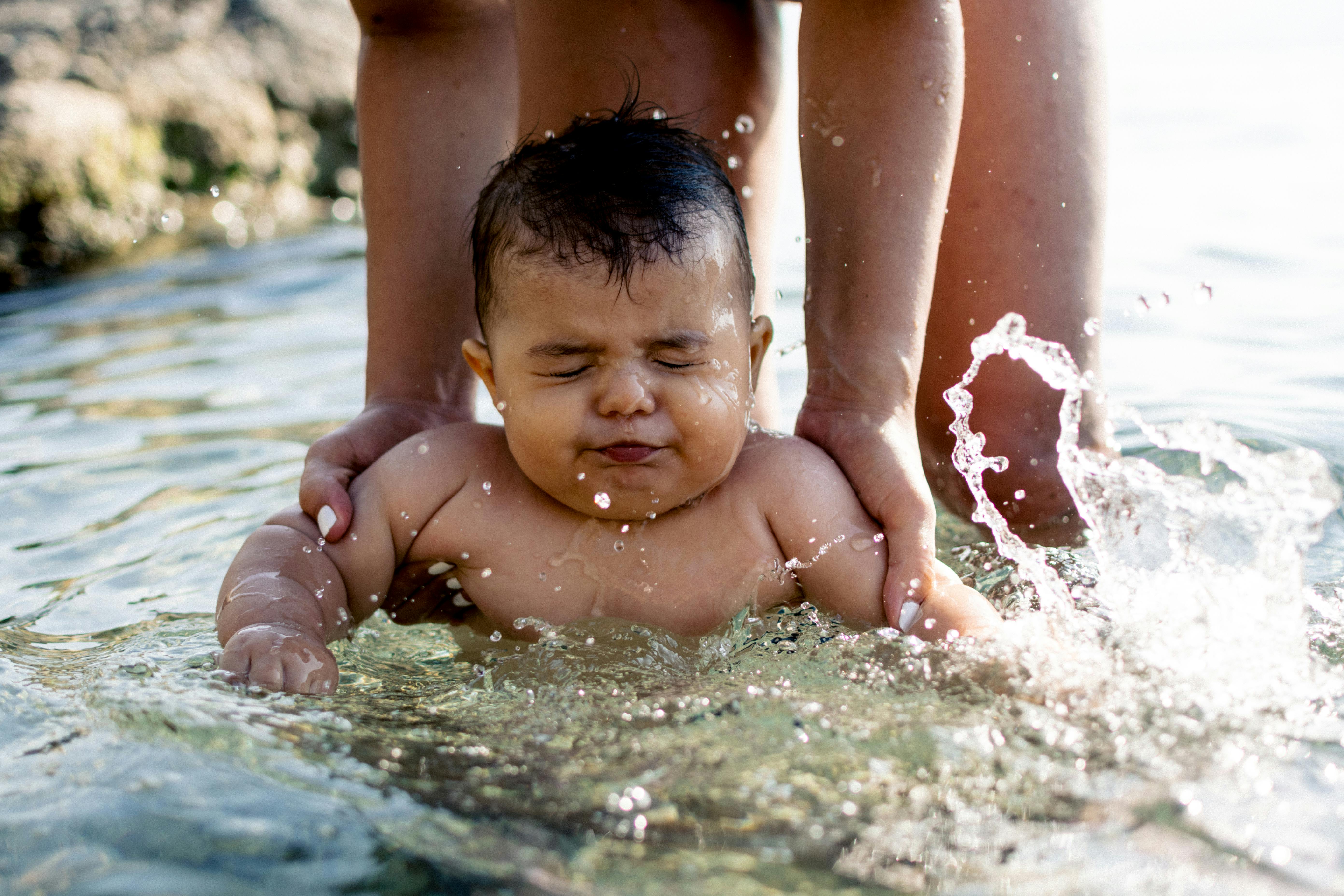 Australia Baby Care Products Market: Gentle Formulations, Safety Standards &amp; the Rise of Natural Infant Care — Photo by N