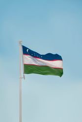 Uzbekistan
