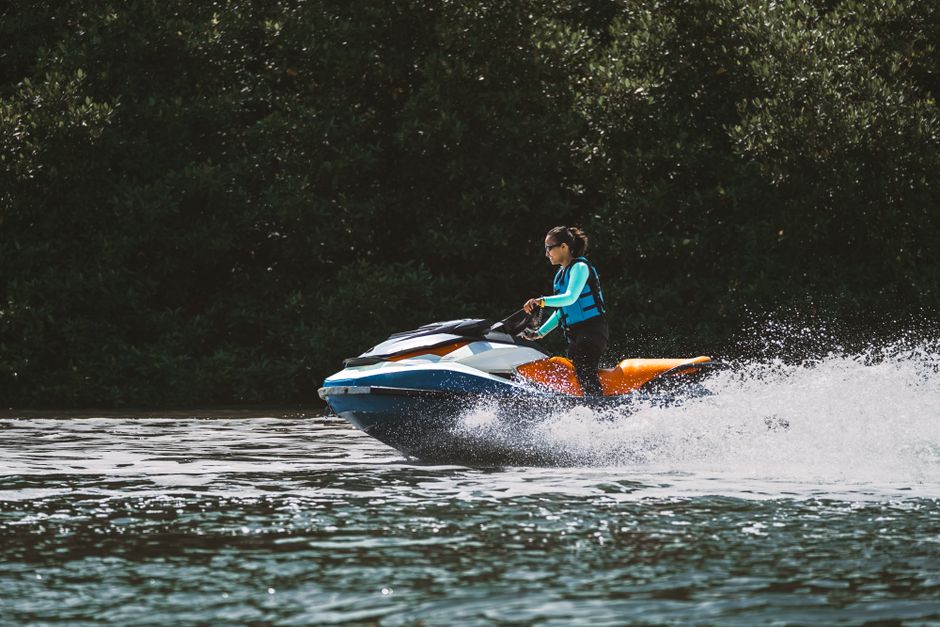 Why Bali is a Jet Skiing Paradise Why Bali is a Jet Skiing Paradise