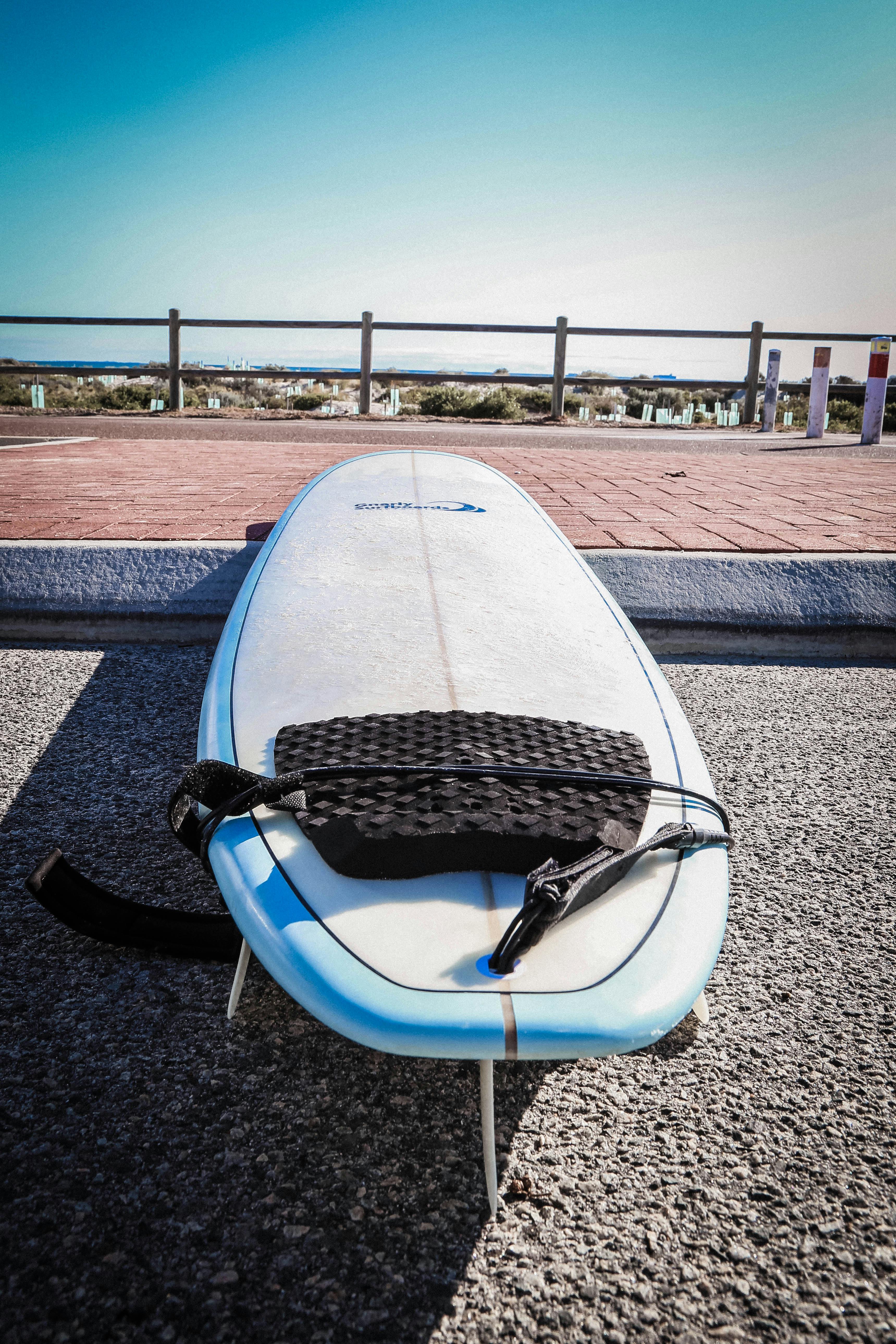 Paddle Board · Free Stock Photo