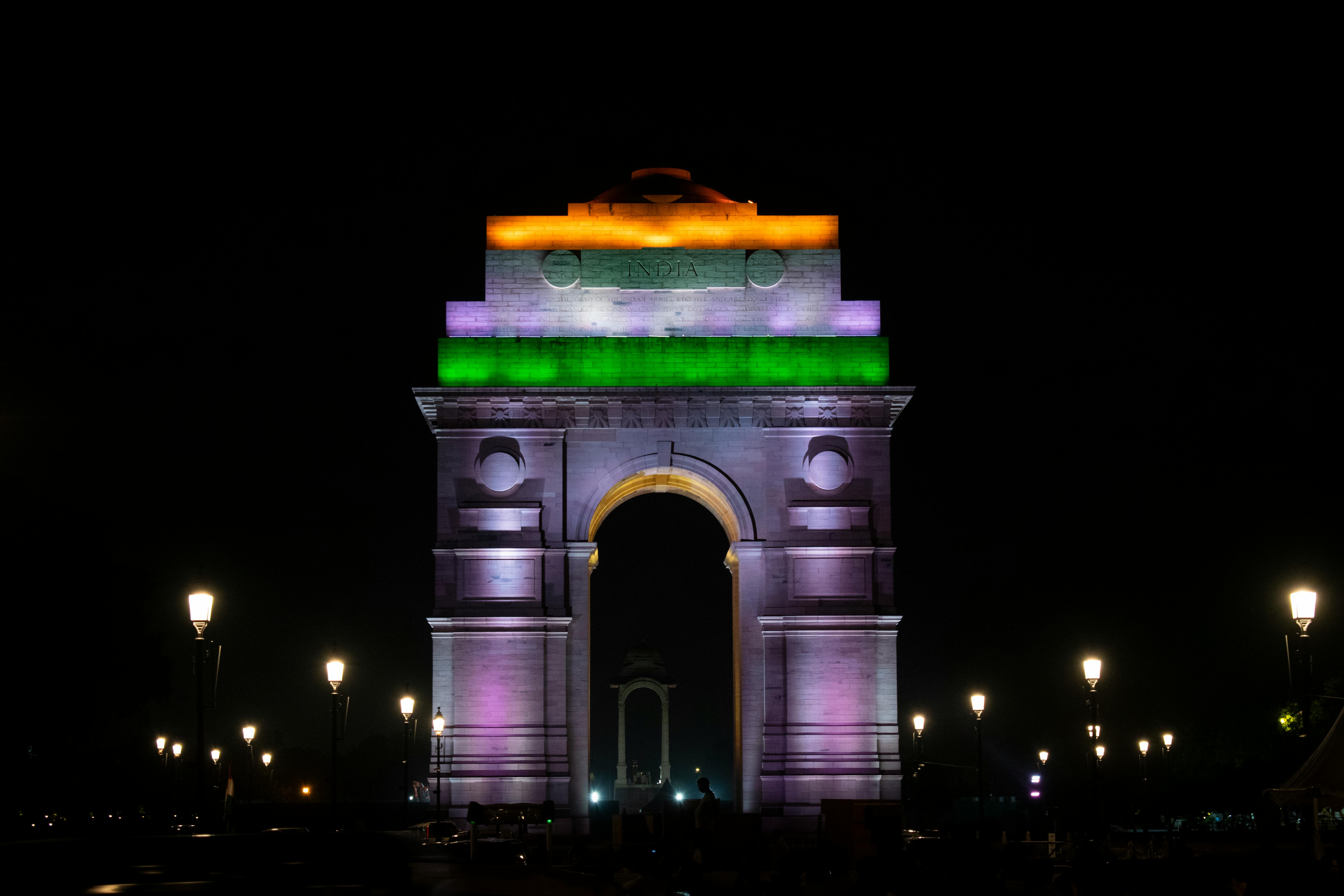 Free download Free Wallpaper india gate delhi high resolution full hd  wallpapers 1024x768 for your Desktop Mobile  Tablet  Explore 48 Wallpaper  Gate  Golden Gate Bridge Wallpaper Golden Gate Wallpaper