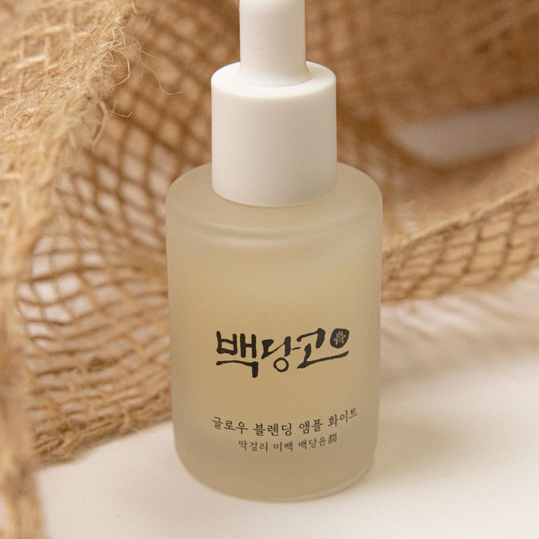 Evaluating Formulation Standards and Procurement Logistics for Vegan K-Beauty Skincare at Olive Young
