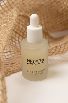 korean skin care