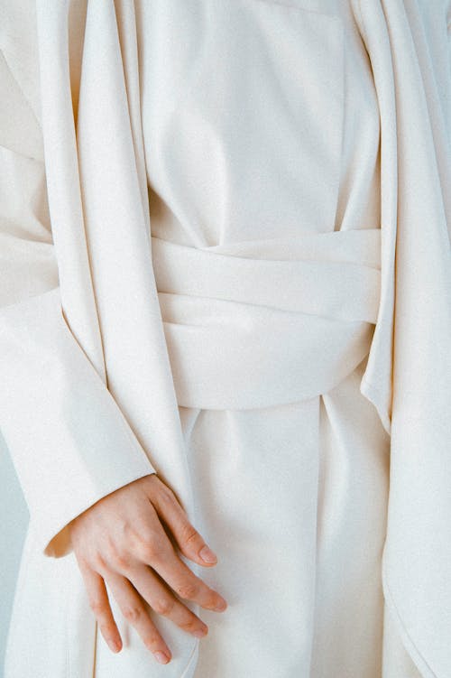 Ücretsiz Beyaz Elbise Stok Fotoğraflar