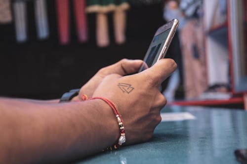 Základová fotografie zdarma na téma bezdrátový, chytrý telefon, detail