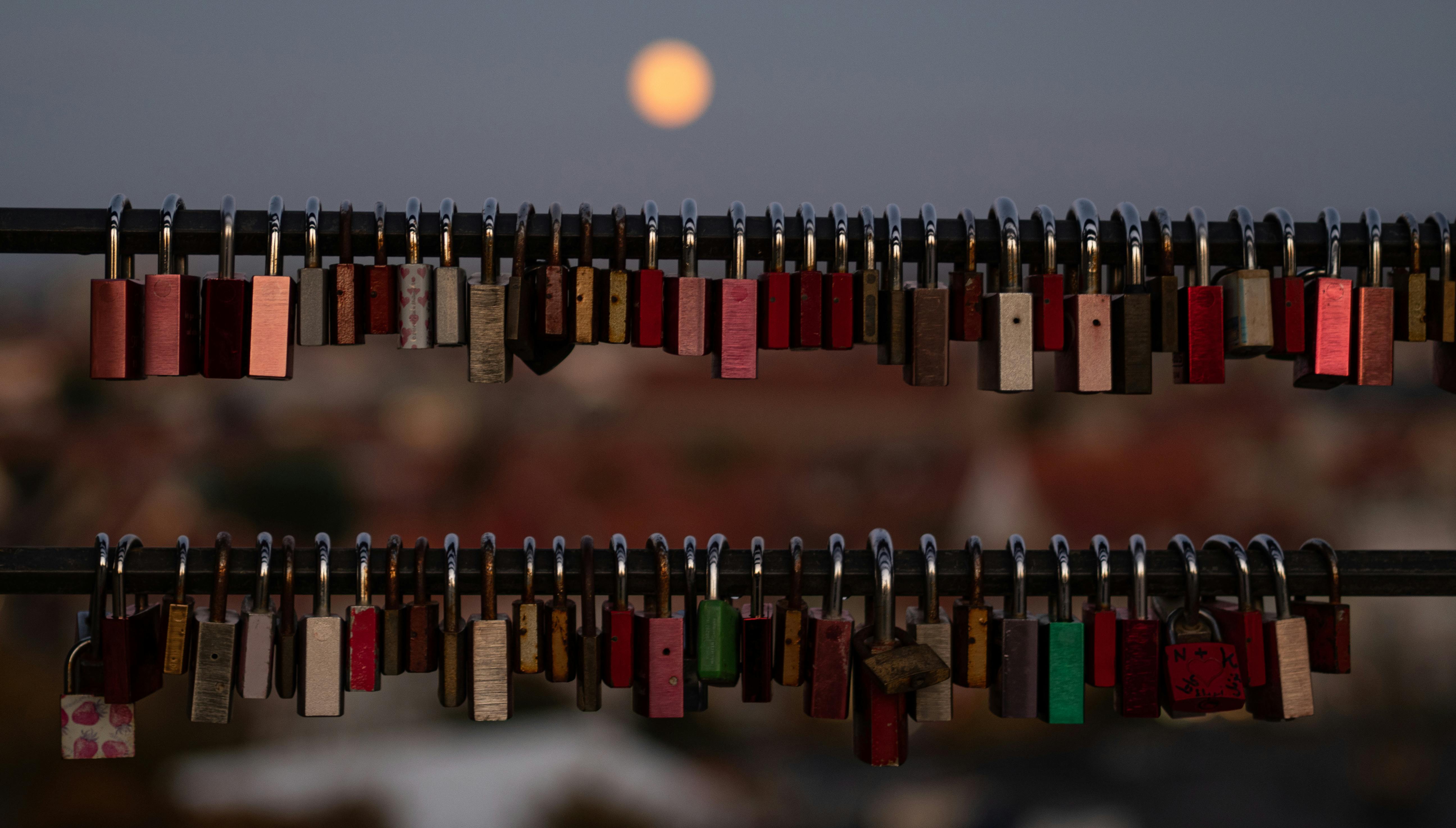 locks