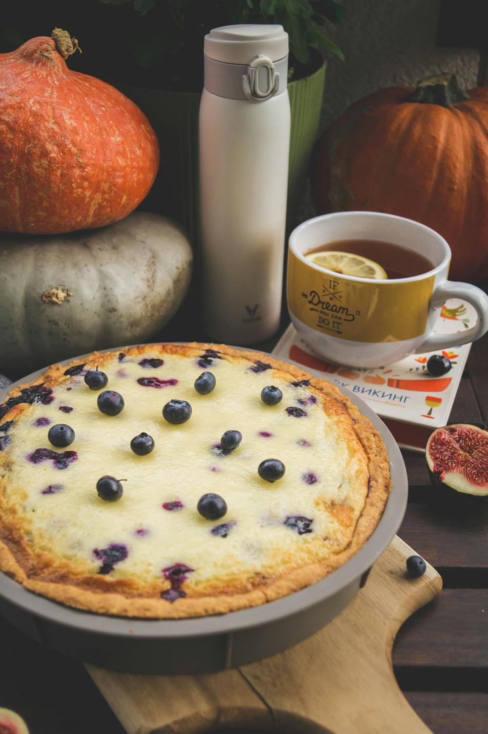 Sweet and Savory Fall Harvest Board Sweet and Savory Fall Harvest Board