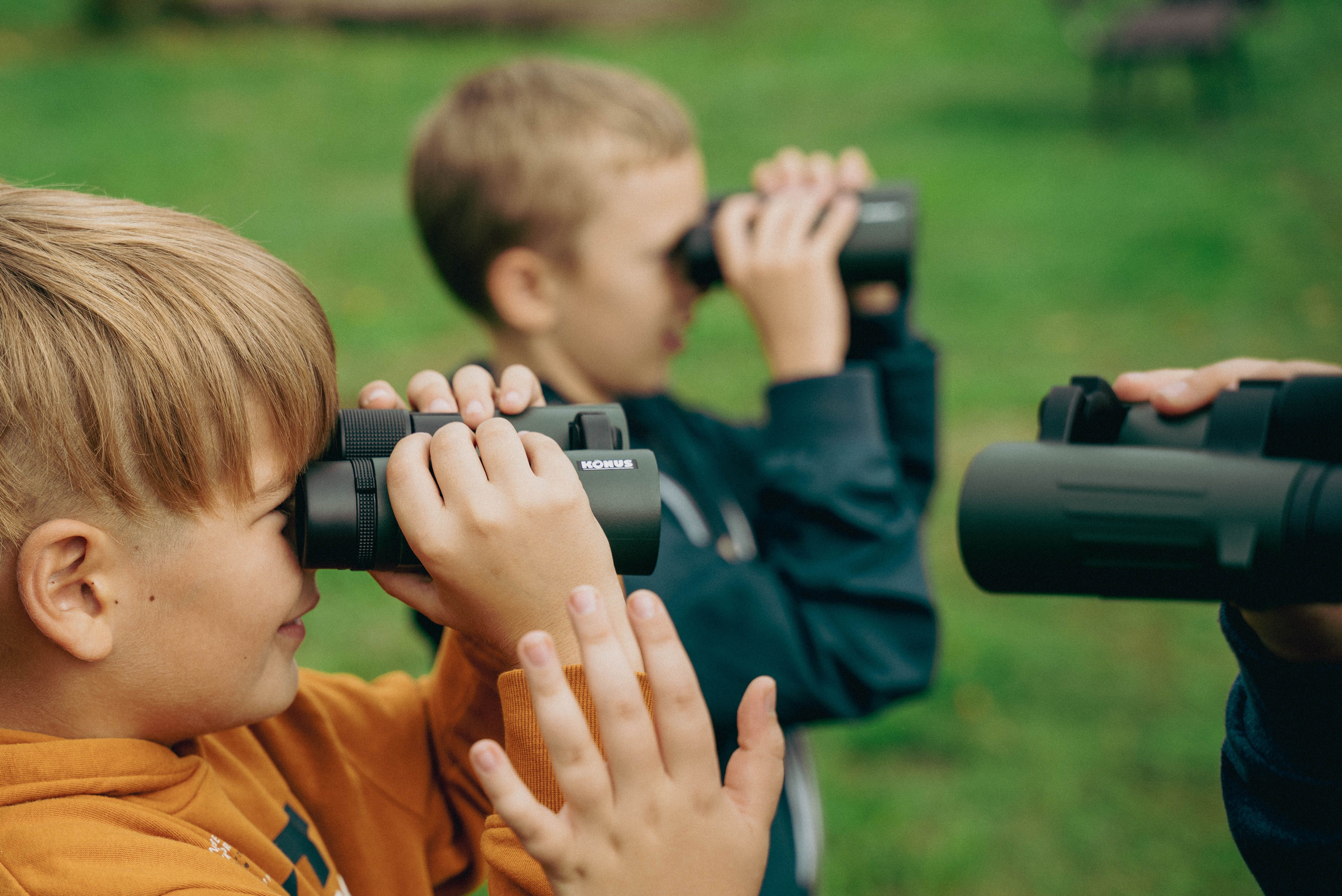 Jumelles Bushnell jumelles et télescopes