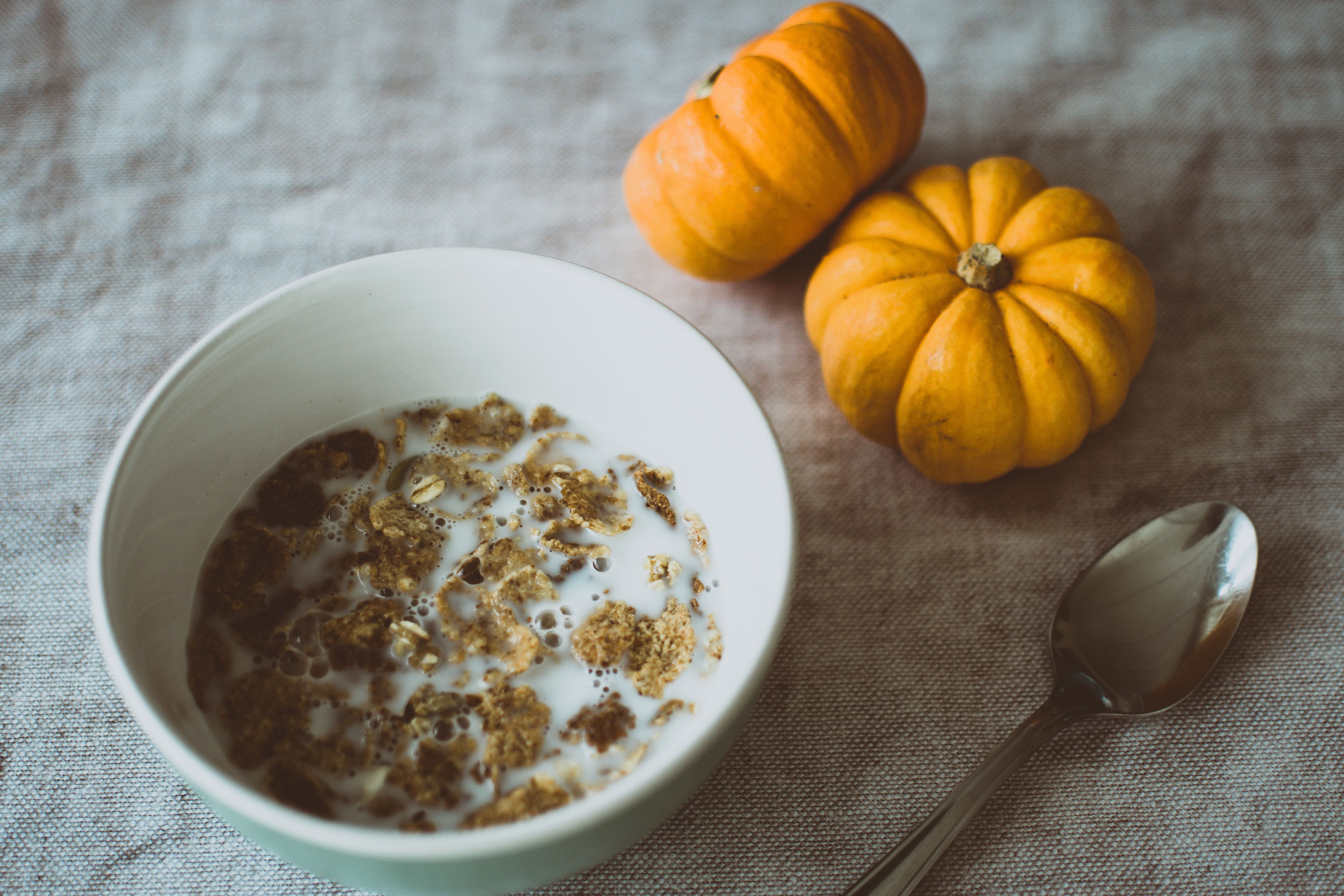 Cereal giant General Mills joins other companies in move to remove food dyes — Photo by Lisa from Pexels on Pexels