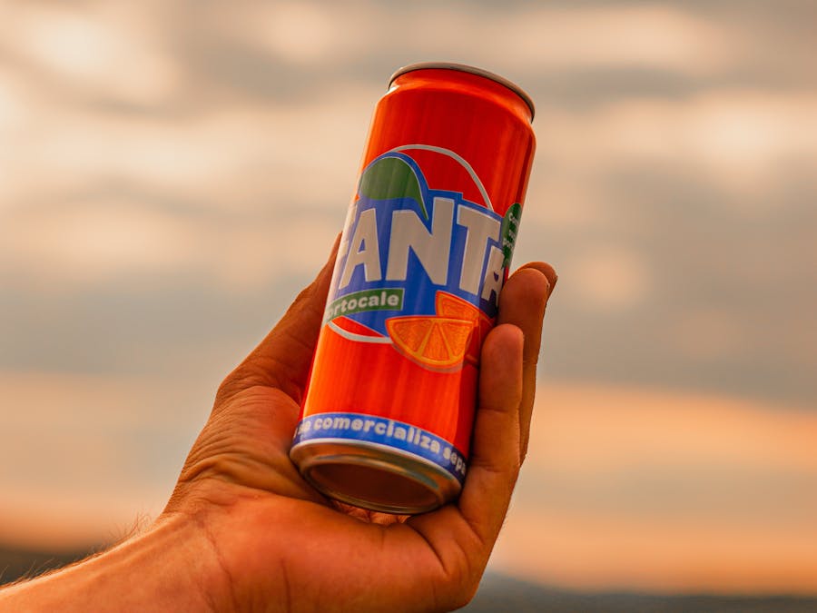 Can I have any soda on keto?
