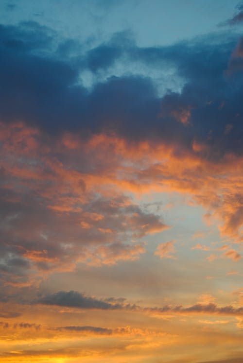 Free stock photo of above clouds, ankara, beautiful sky