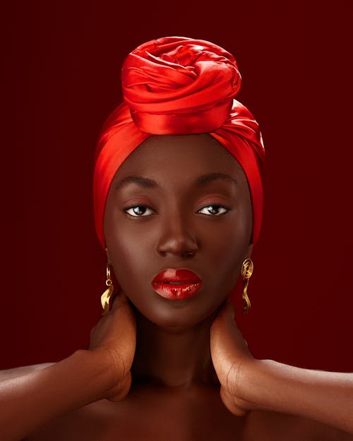 Fotobanka s bezplatnými fotkami na tému Afroameričanka, krása, na zvislo