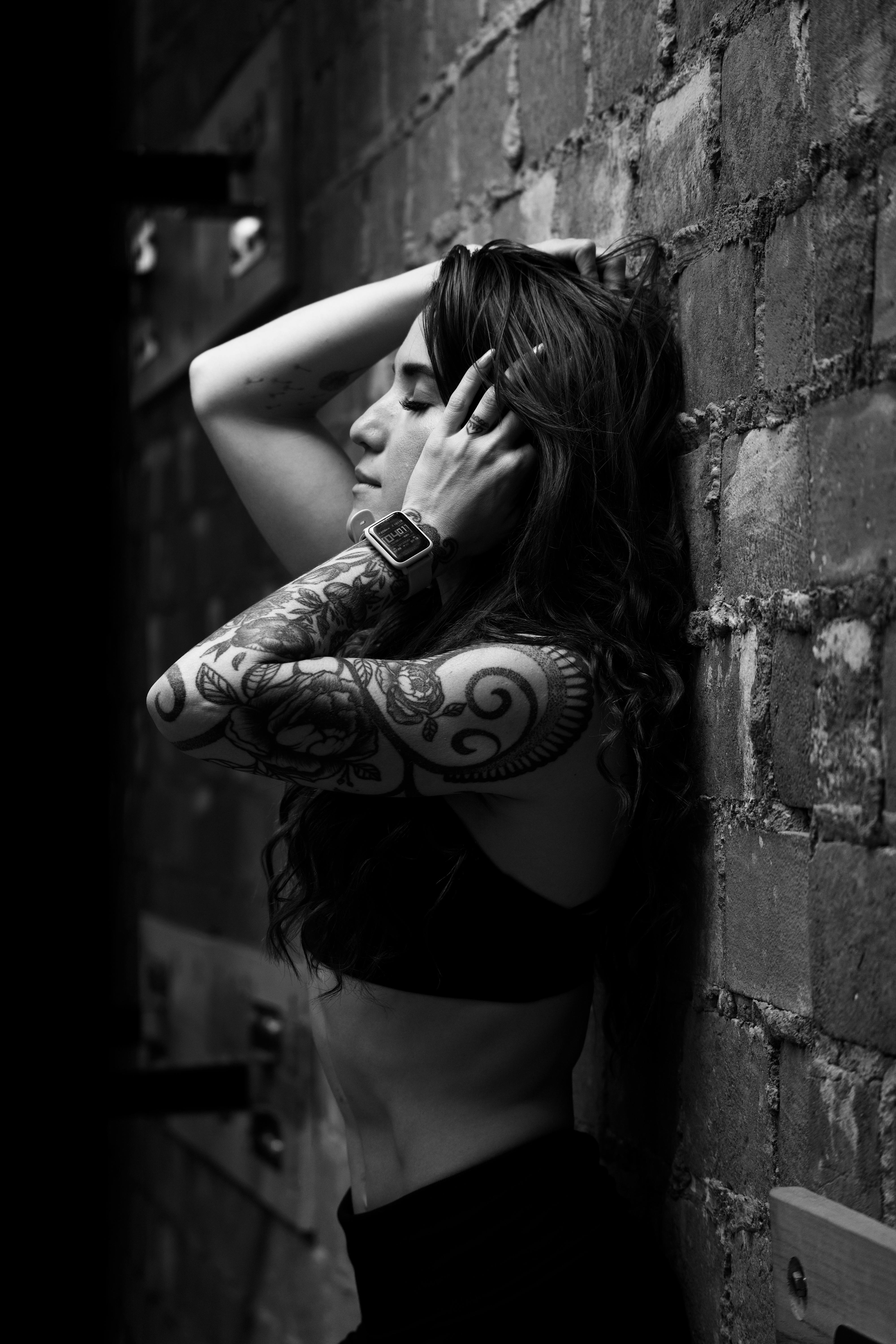 Tattoo Girls Pictures | Download Free Images on Unsplash