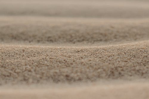 Fotobanka s bezplatnými fotkami na tému biely piesok, rozmazanie, selektívne zaostrenie