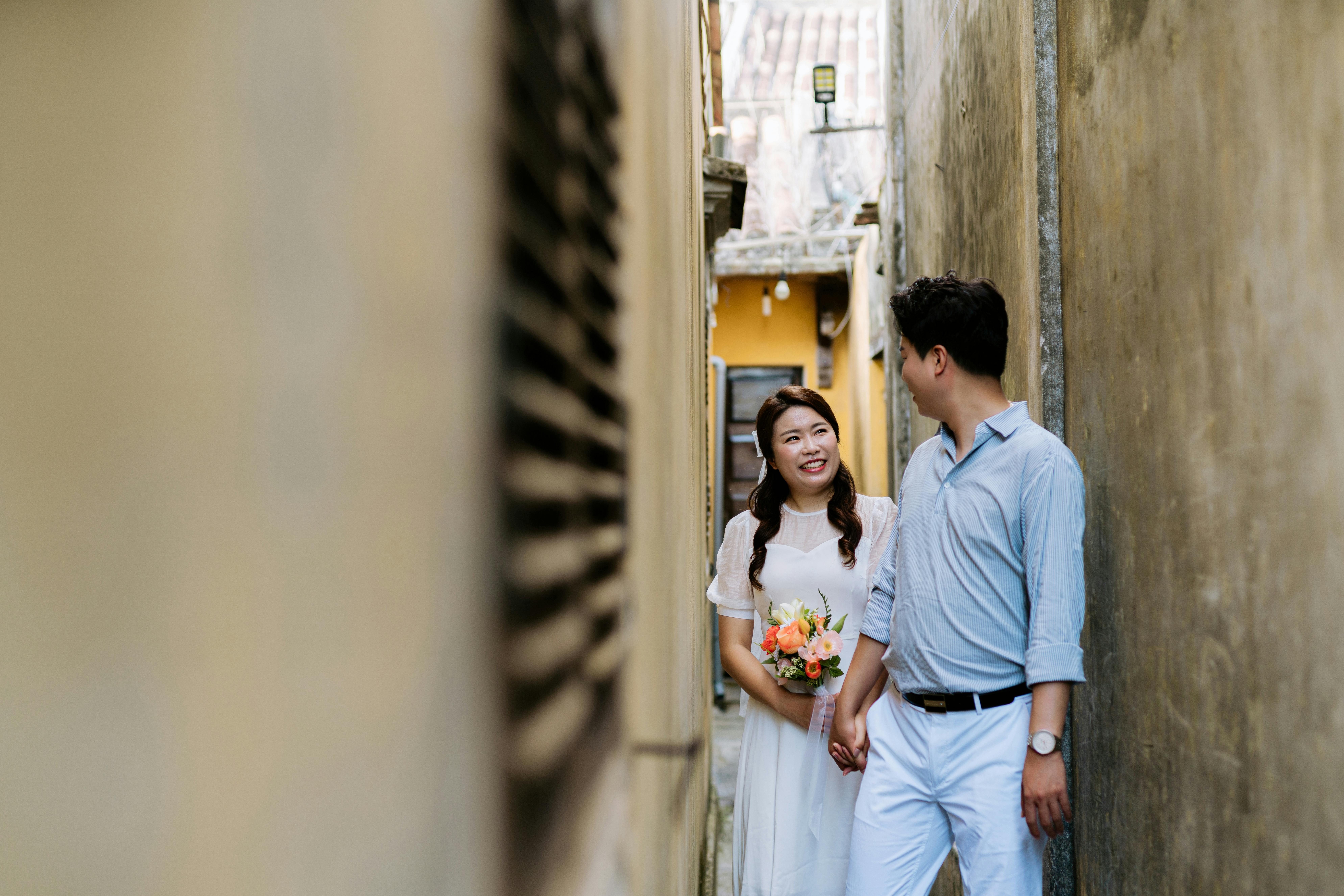 How do you know you both are made for each other?