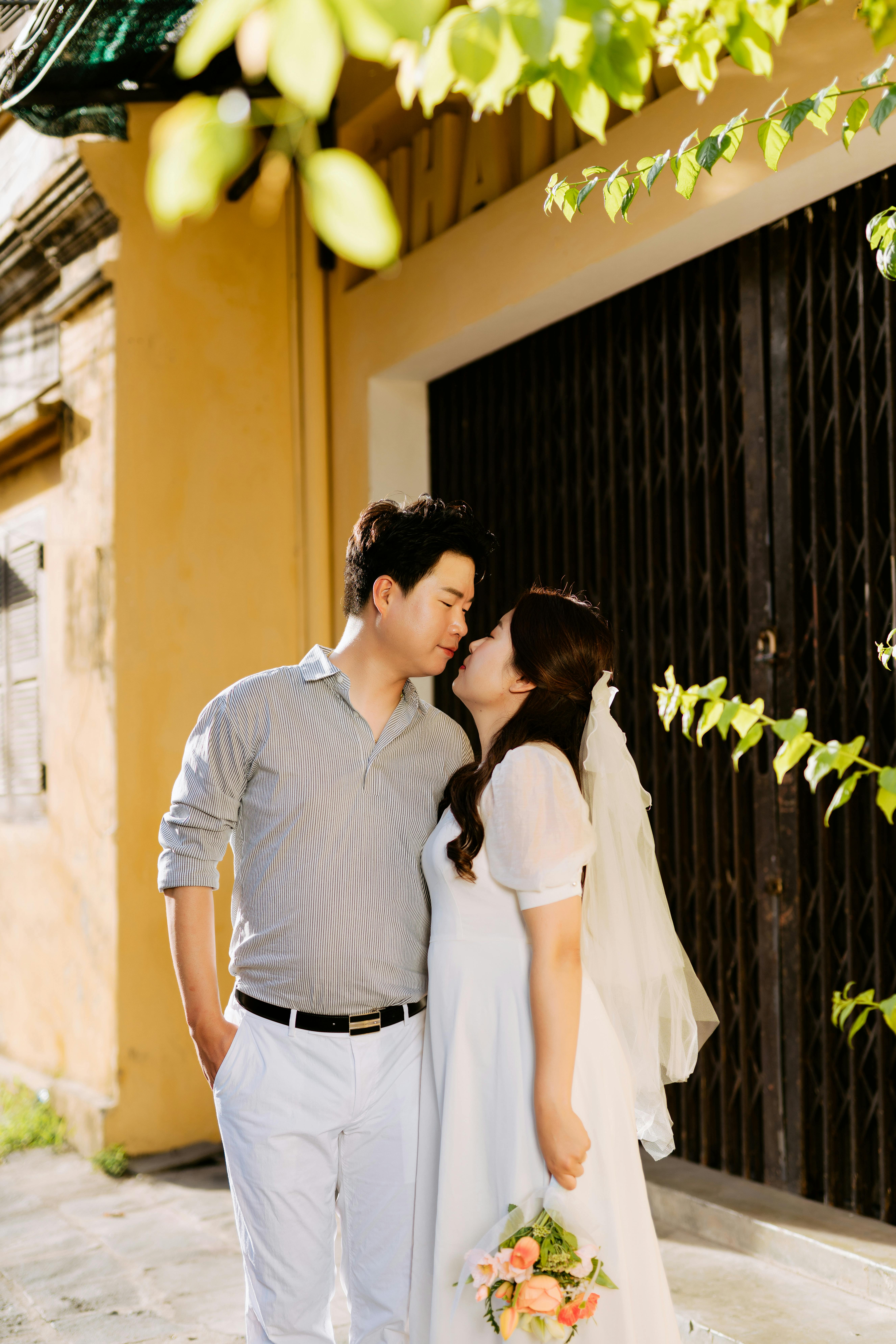 Which kissing is best?